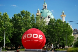 Fußball-Europameisterschaft 2008