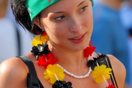 Fußball-Europameisterschaft 2008