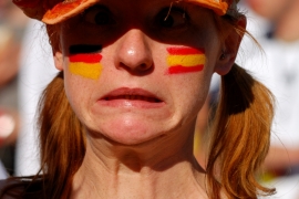 Fußball-Europameisterschaft 2008