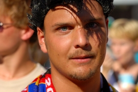Fußball-Europameisterschaft 2008