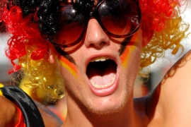 Fußball-Europameisterschaft 2008