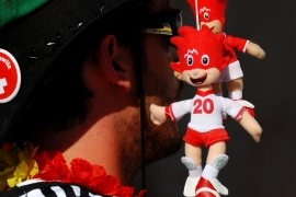 Fußball-Europameisterschaft 2008