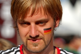 Fußball-Europameisterschaft 2008