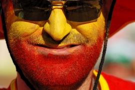 Fußball-Europameisterschaft 2008