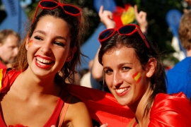 Fußball-Europameisterschaft 2008