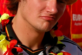 Fußball-Europameisterschaft 2008
