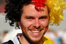 Fußball-Europameisterschaft 2008