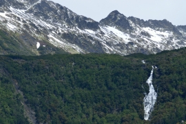 Lago Deseado - Feuerland
