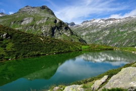 Hohe Tauern (Osttirol)