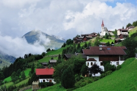 Osttirol-HoheTauern