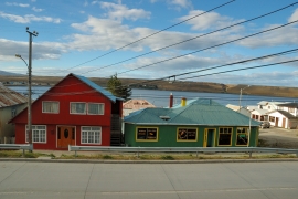 Porvenir