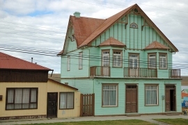 Porvenir