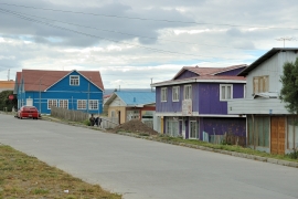 Porvenir