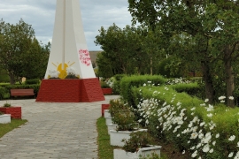 Porvenir