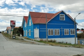 Porvenir