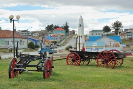 Porvenir