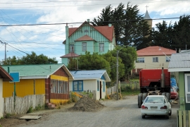 Porvenir