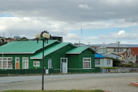 Porvenir