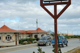 Porvenir