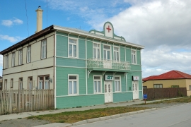 Porvenir