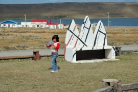 Porvenir