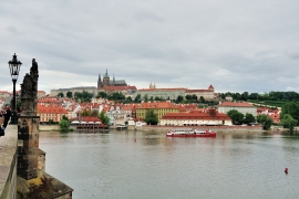 Praha