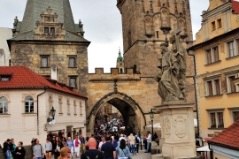 Praha