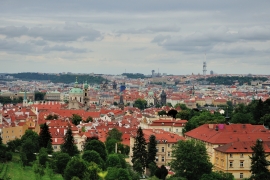 Praha