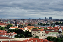 Praha