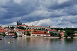 Praha