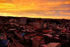 Punta Arenas, Chile