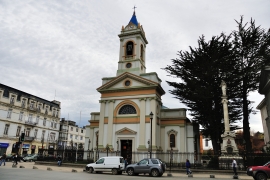 Punta Arenas, Chile