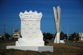 Punta Arenas, Chile