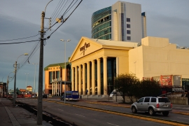 Punta Arenas, Chile