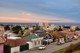 Punta Arenas, Chile