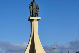 Punta Arenas, Chile