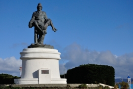 Punta Arenas, Chile