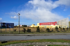 Punta Arenas, Chile