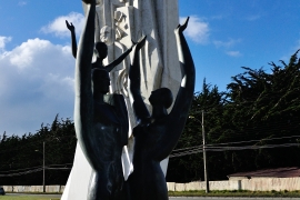 Punta Arenas, Chile