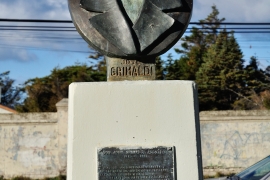 Punta Arenas, Chile