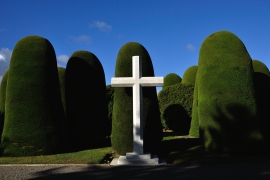 Punta Arenas, Chile