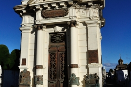 Punta Arenas, Chile