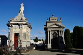 Punta Arenas, Chile