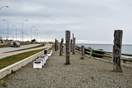 Punta Arenas, Chile