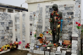 Punta Arenas, Chile