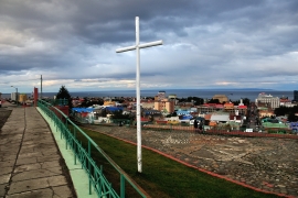 Punta Arenas, Chile