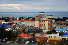 Punta Arenas, Chile