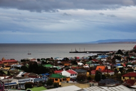 Punta Arenas, Chile