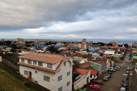 Punta Arenas, Chile