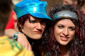 Rainbowparade